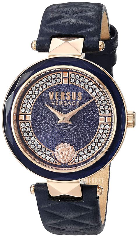 VERSUS VERSACE VSPCD2817 